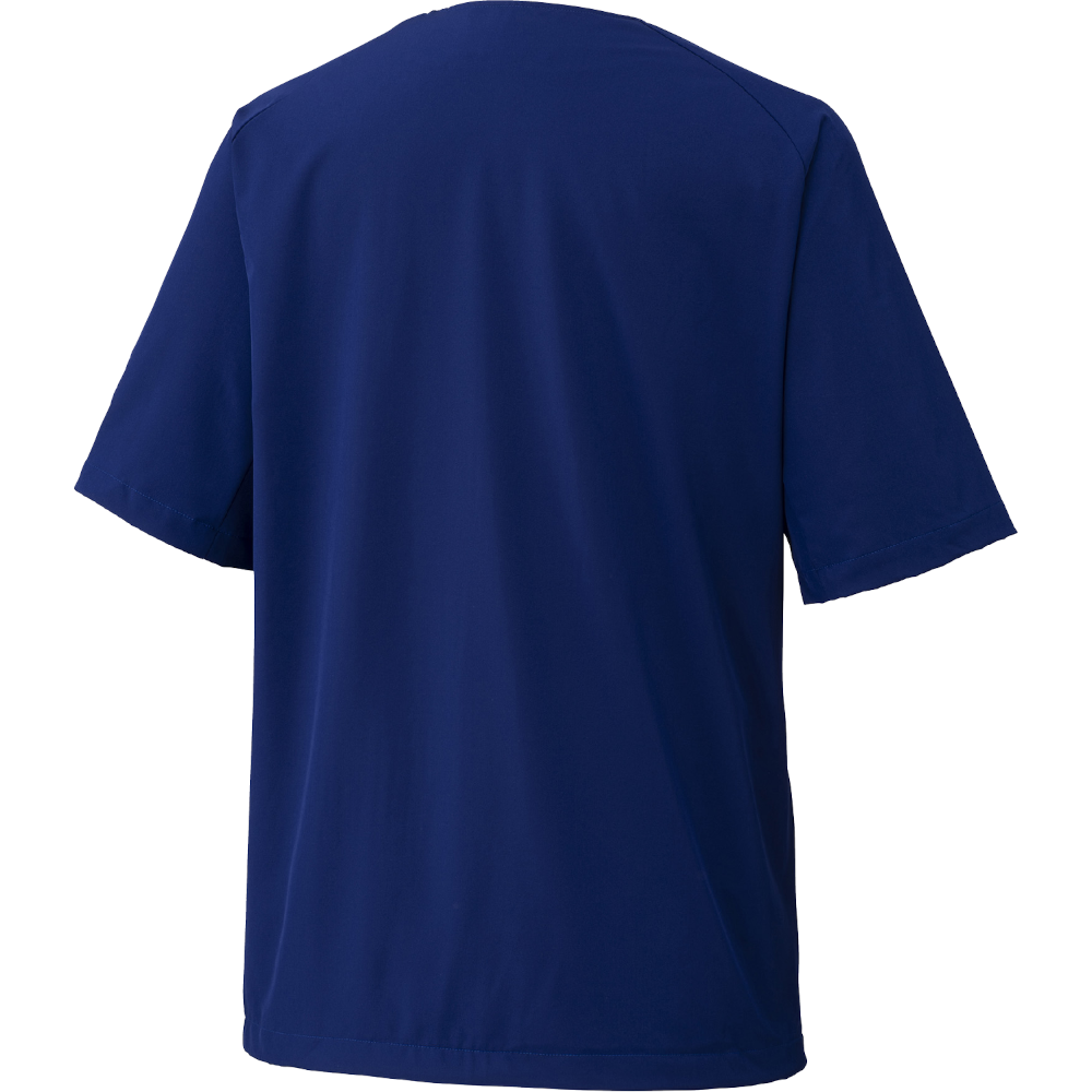 プロモデルハーフＺＩＰジャケット26