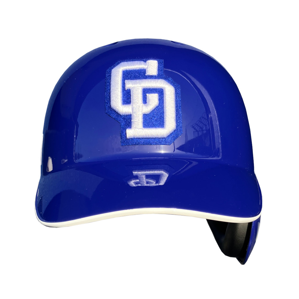 プロモデルヘルメット　右打者26