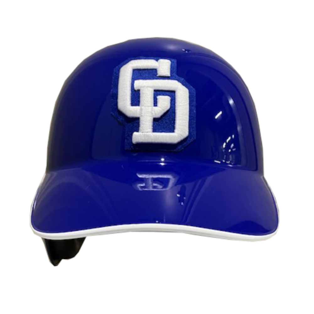 プロモデルヘルメット　左打者26