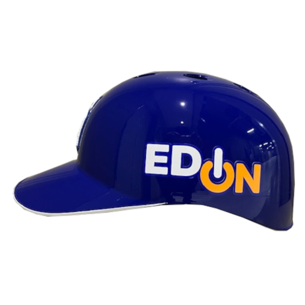 プロモデルヘルメット　左打者26