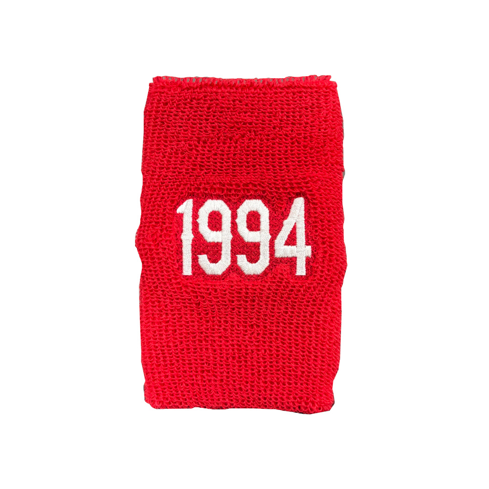 リストバンド　ドアラ（1994）