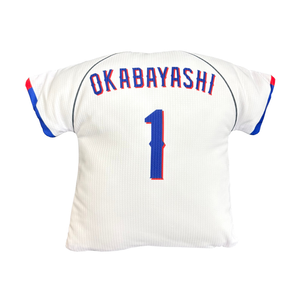 ユニホームクッション26　ホーム