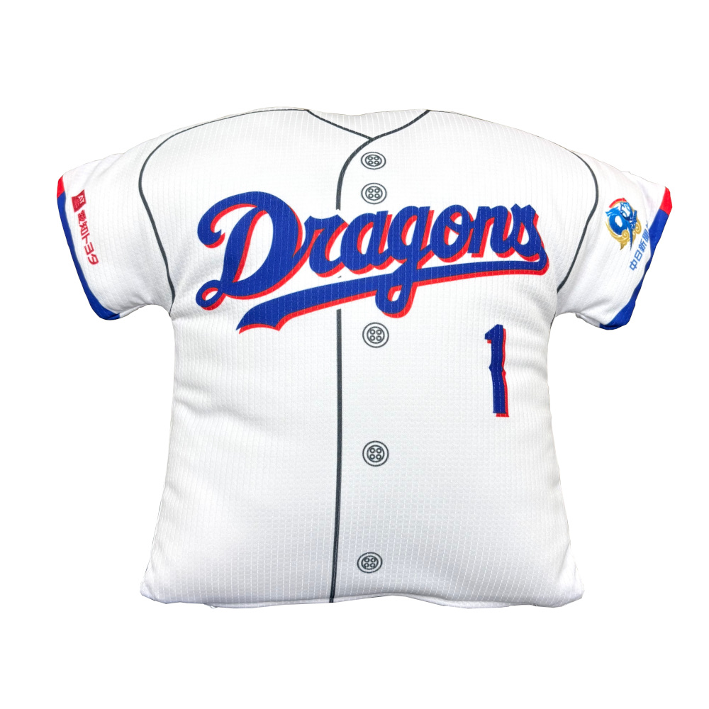 ユニホームクッション26　ホーム