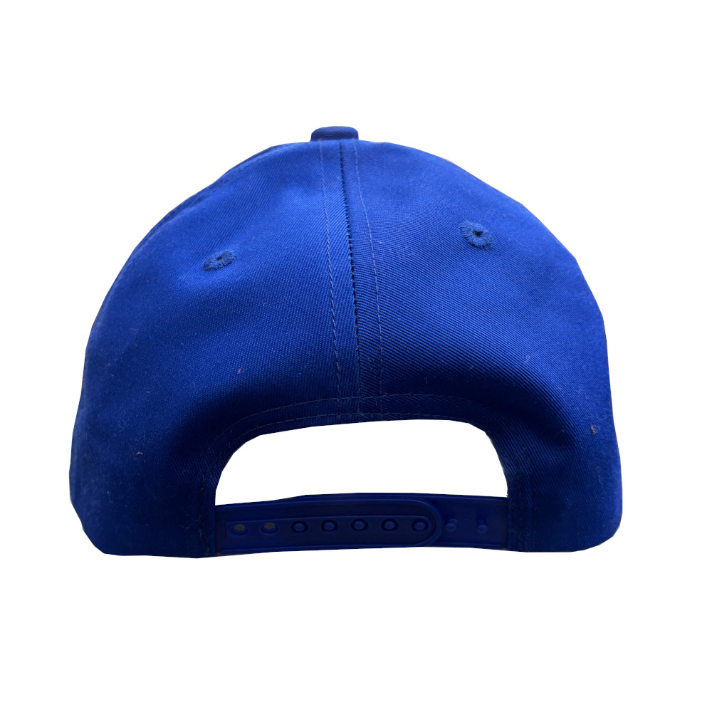 中日ドラゴンズ オリジナルポケモンキャップ ブルー キッズサイズ