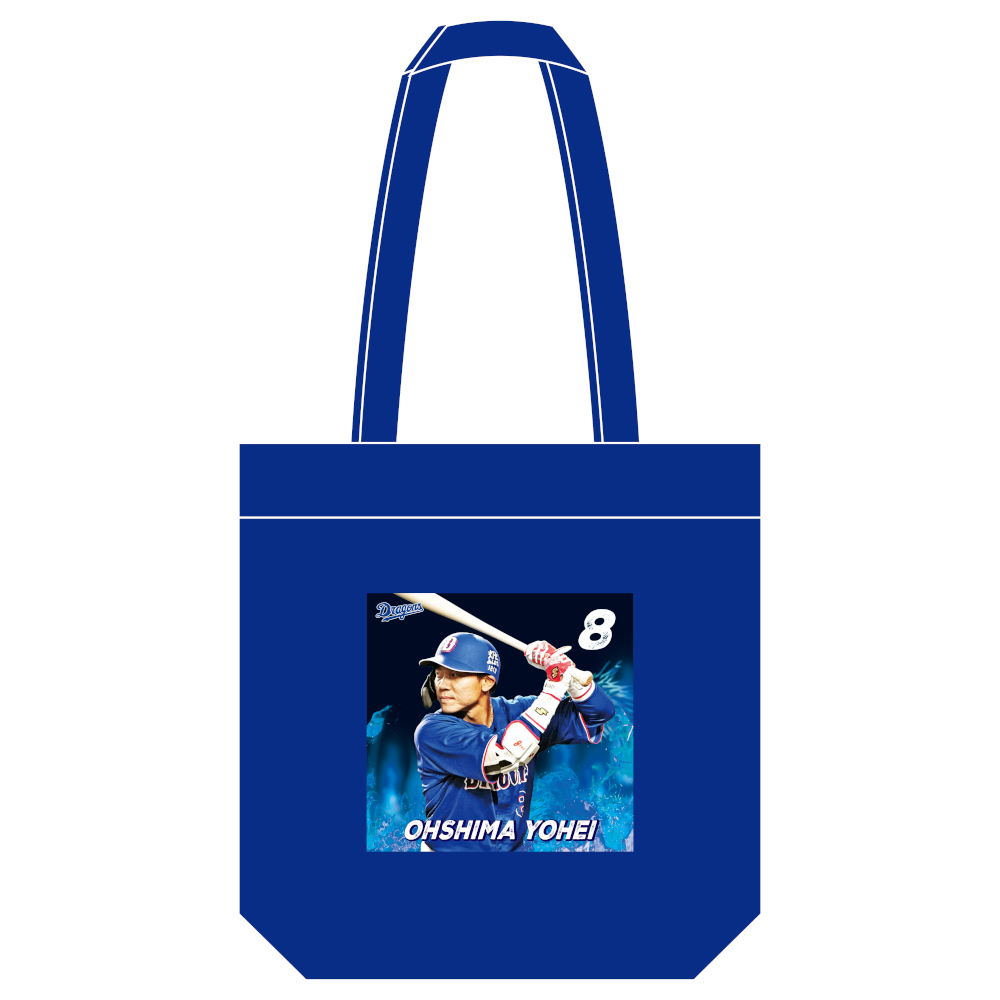 選手トートバッグverビジター26