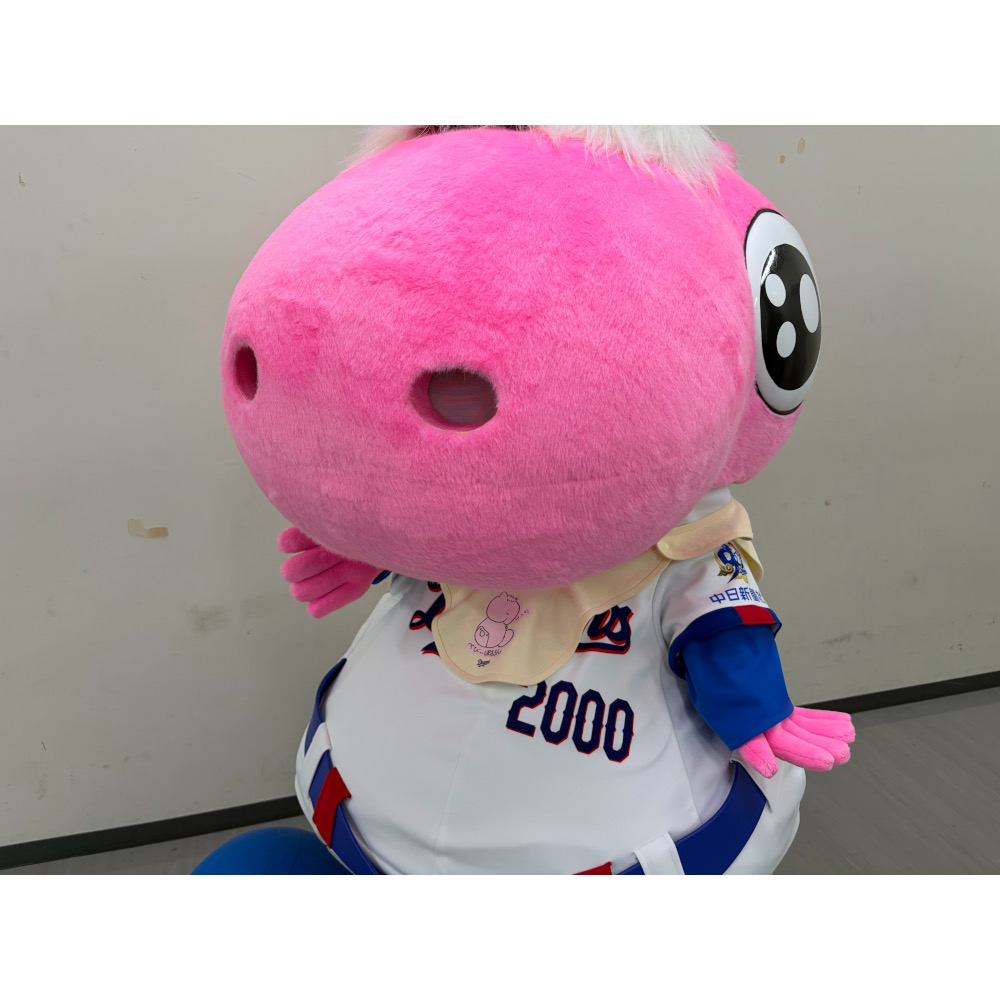 ぱおろんベビースタイ