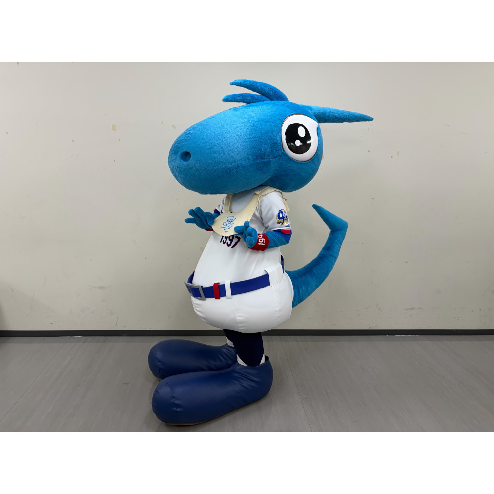 しゃおろんべびースタイ