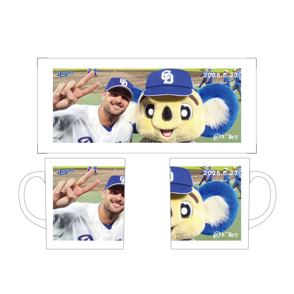 生活雑貨 | 中日ドラゴンズオフィシャルグッズショップ