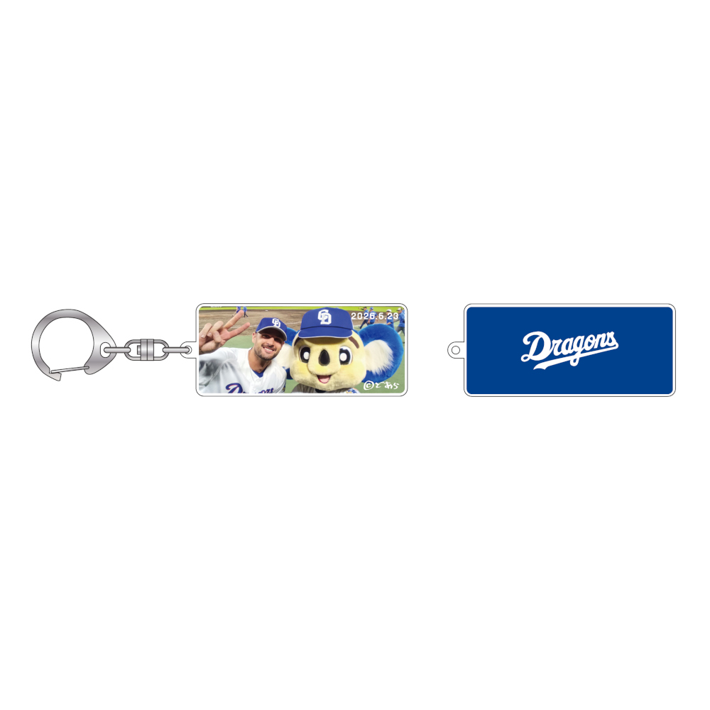 アクセサリー | 中日ドラゴンズオフィシャルグッズショップ