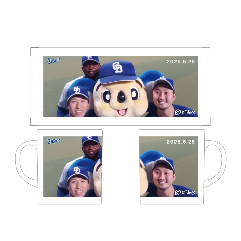 生活雑貨 | 中日ドラゴンズオフィシャルグッズショップ