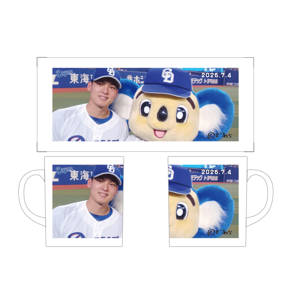 生活雑貨 | 中日ドラゴンズオフィシャルグッズショップ