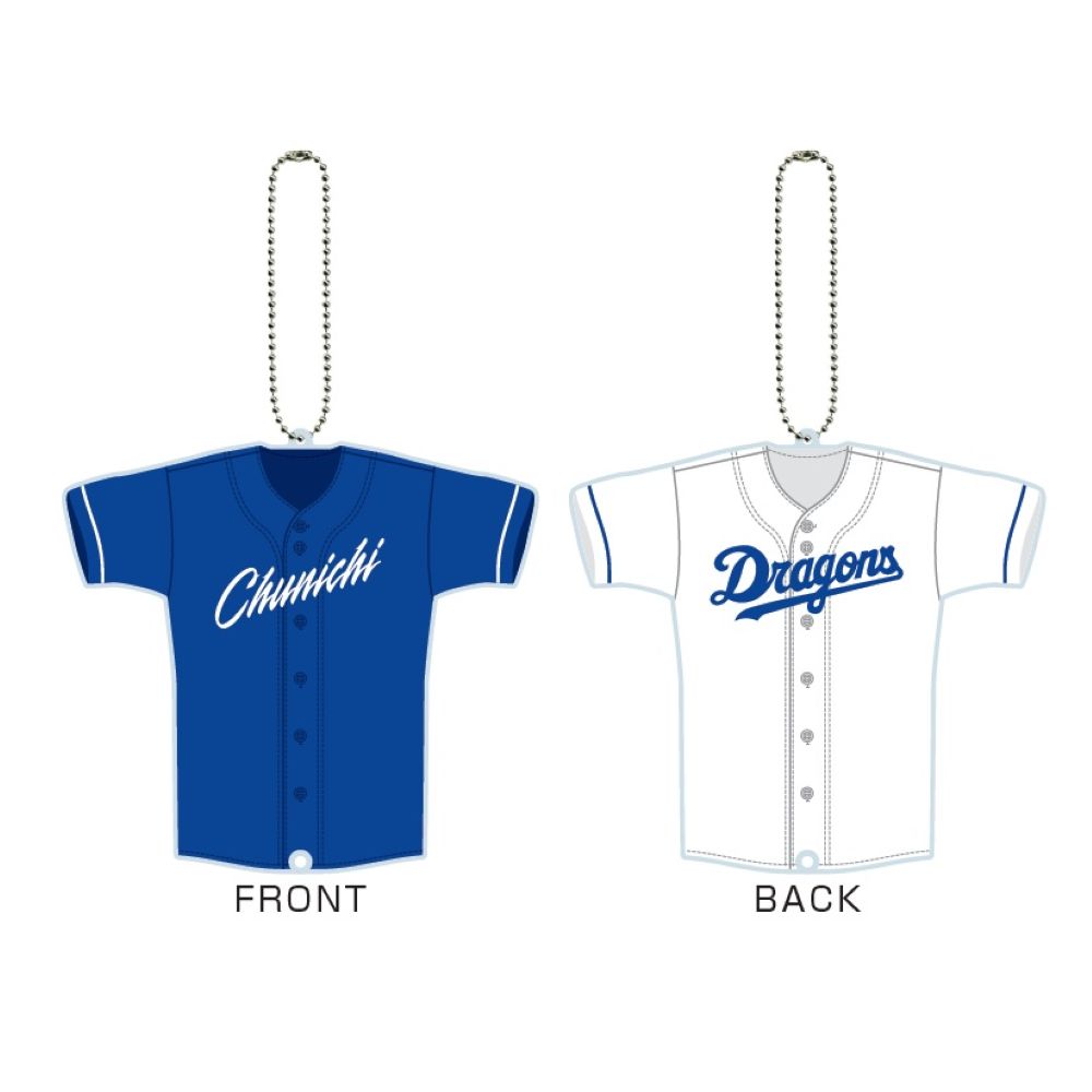 ドラゴンズ カスタムアクリルフレーム(ユニフォーム)