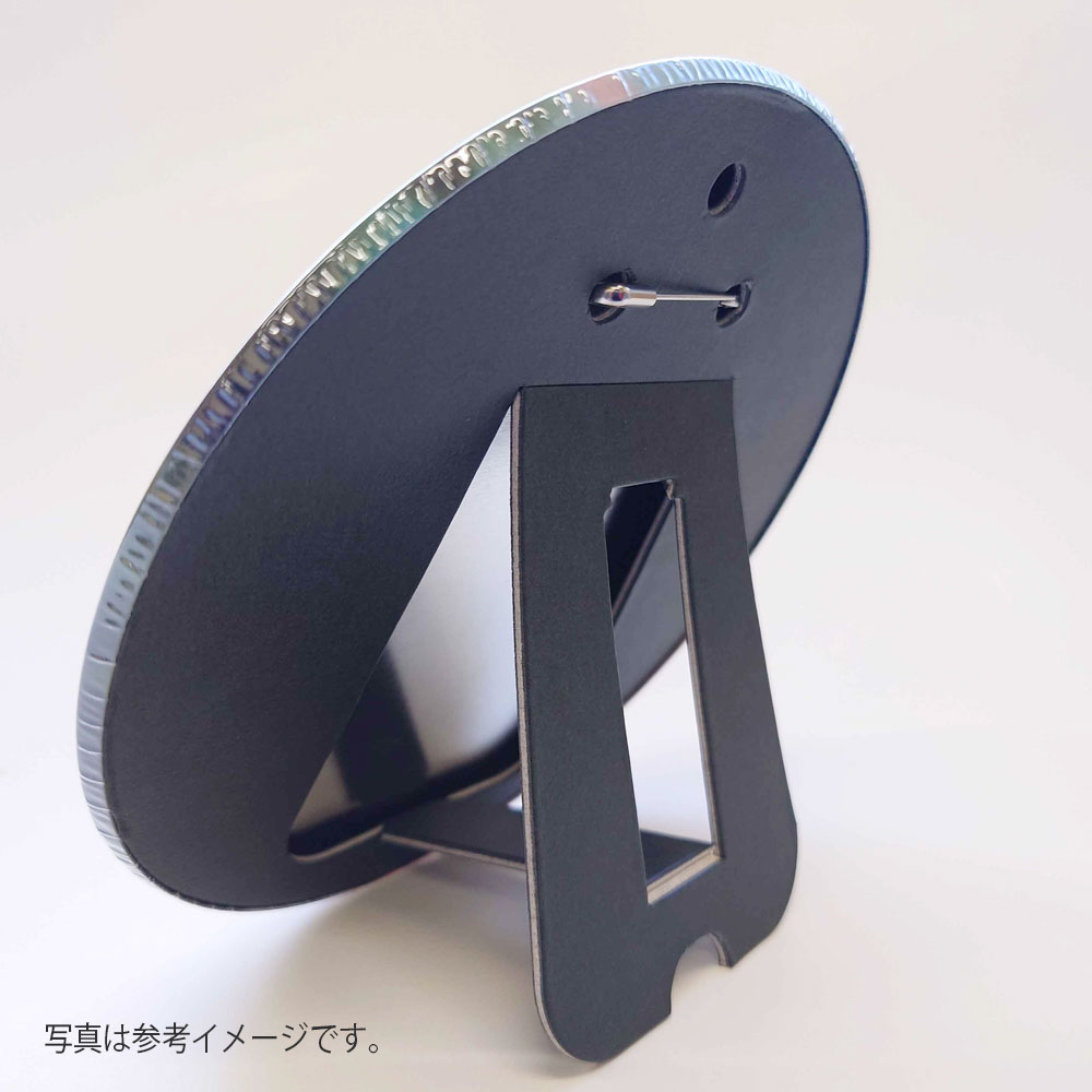 2025ファーム日本一記念big缶バッジ | 中日ドラゴンズ