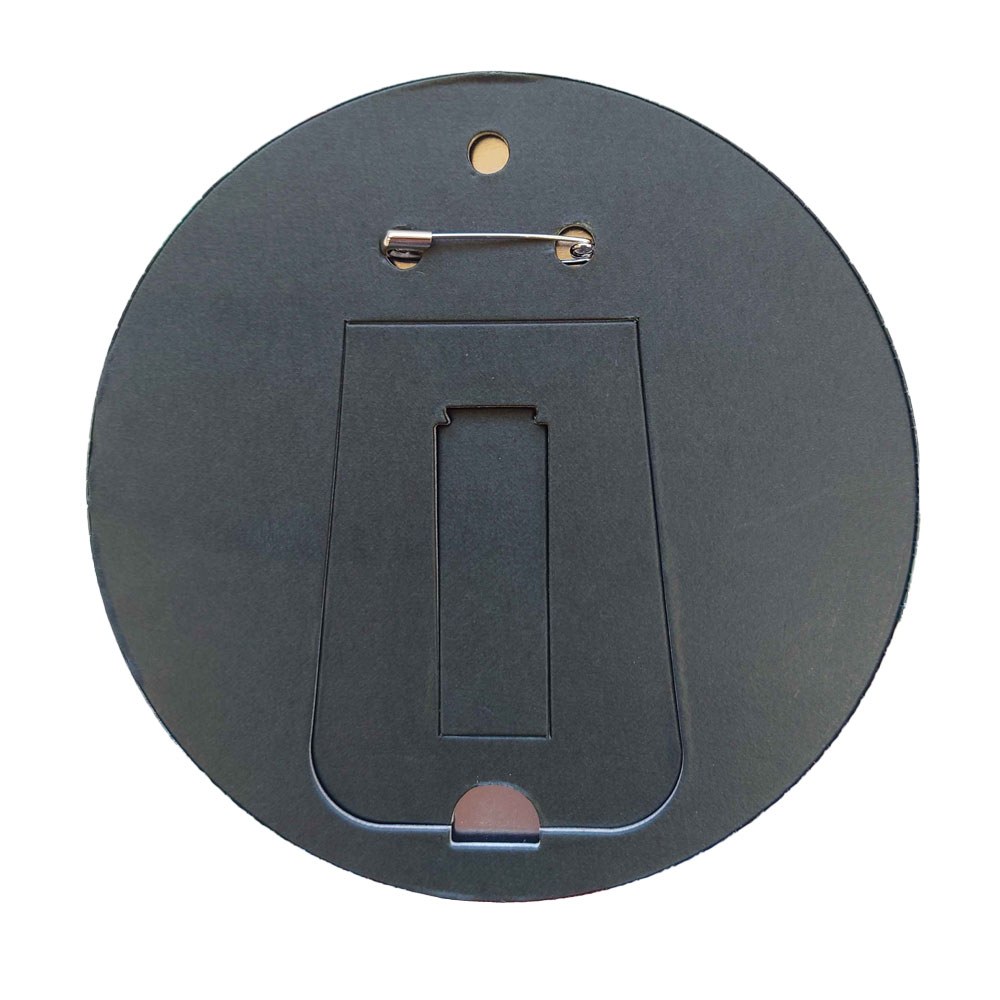 虎落 缶バッジ 2025ファーム日本一記念big缶バッジ | 中日ドラゴンズオフィシャル