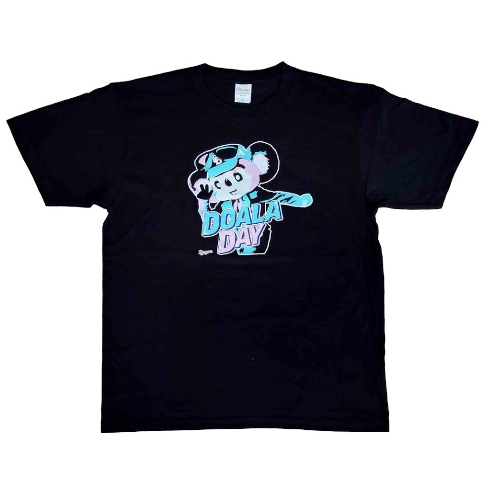 Tシャツ ロゴ・キャラクター | 中日ドラゴンズオフィシャルグッズショップ
