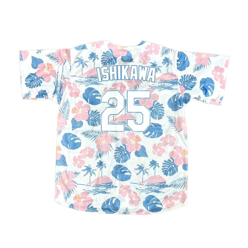 中日ドラゴンズ 2020沖縄キャンプ限定 Tシャツ ⑦ - ウェア