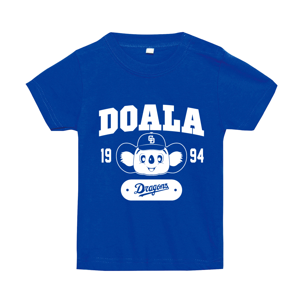 アメカジ風キッズTシャツ