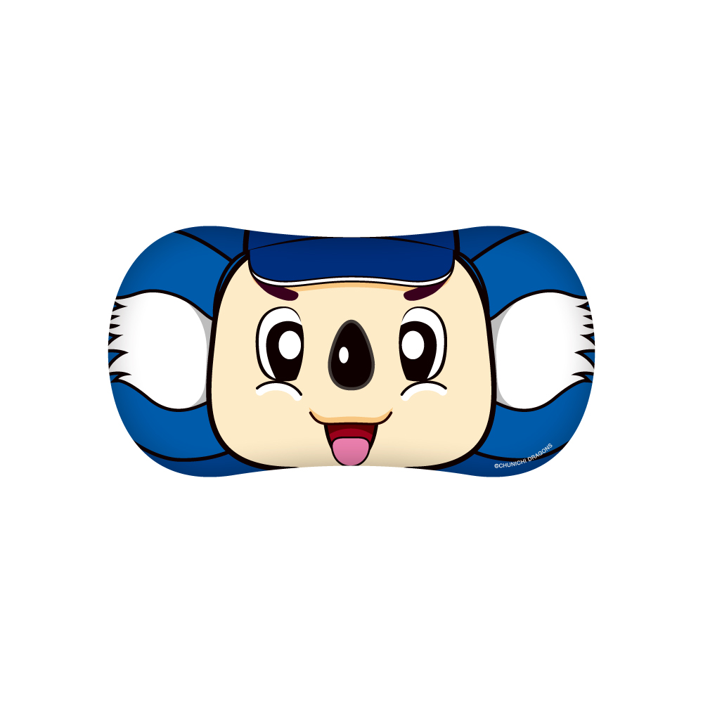 ドアラシートベルトクッション