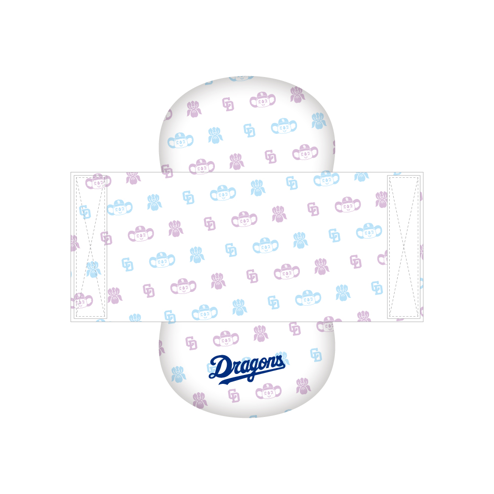 ドアラシートベルトクッション