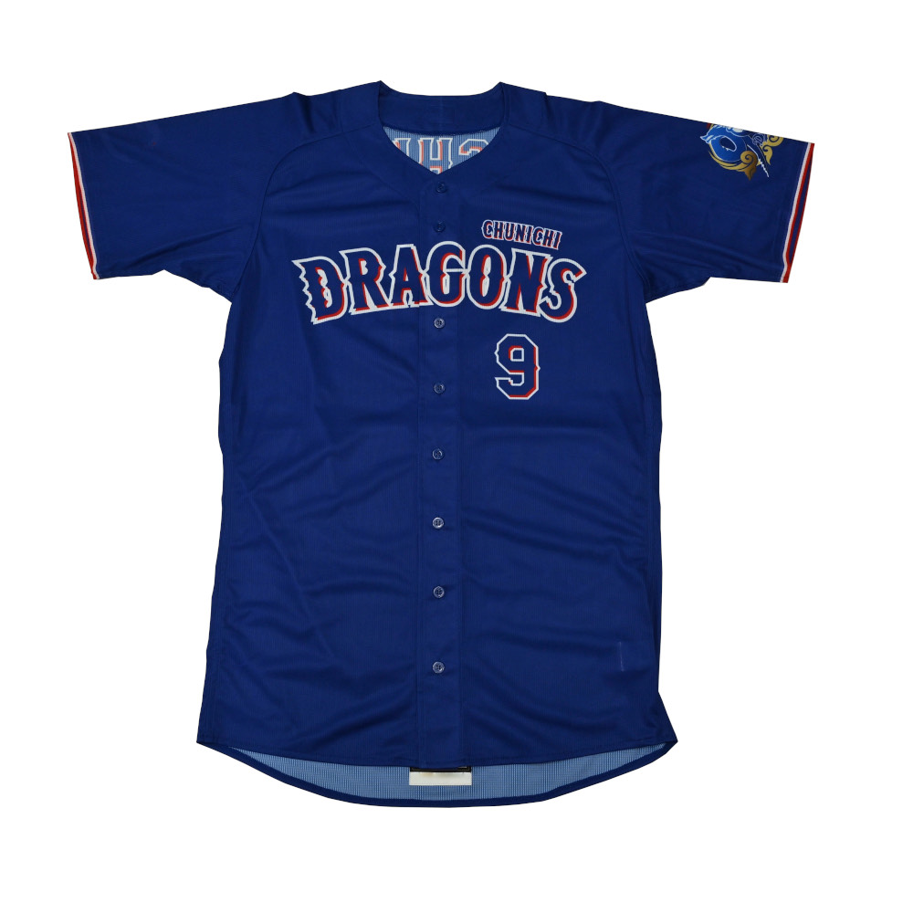 プロモデルユニホーム（ビジター）26　本人サイズ