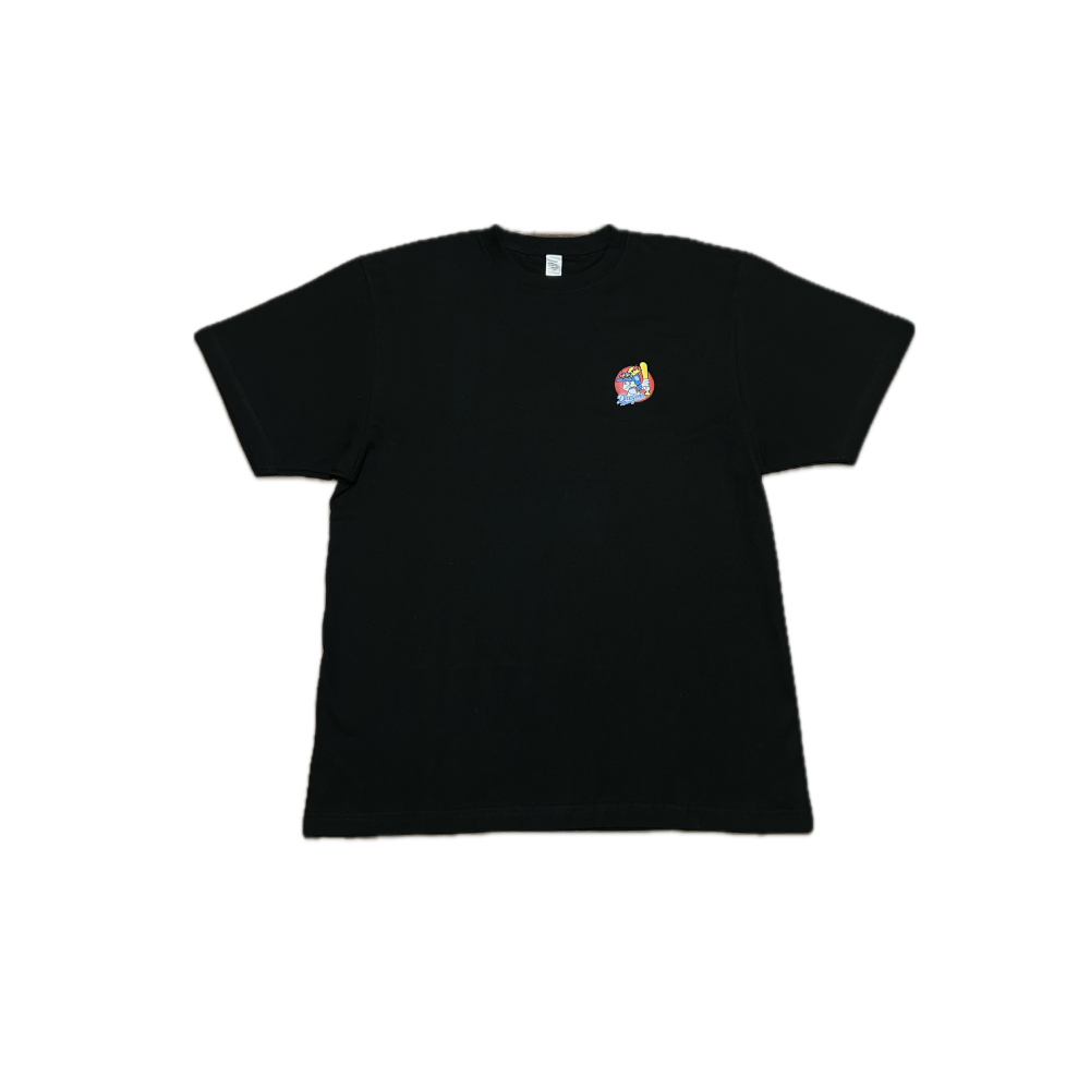 ぷくぷくTシャツ【ドラゴンズ坊や】