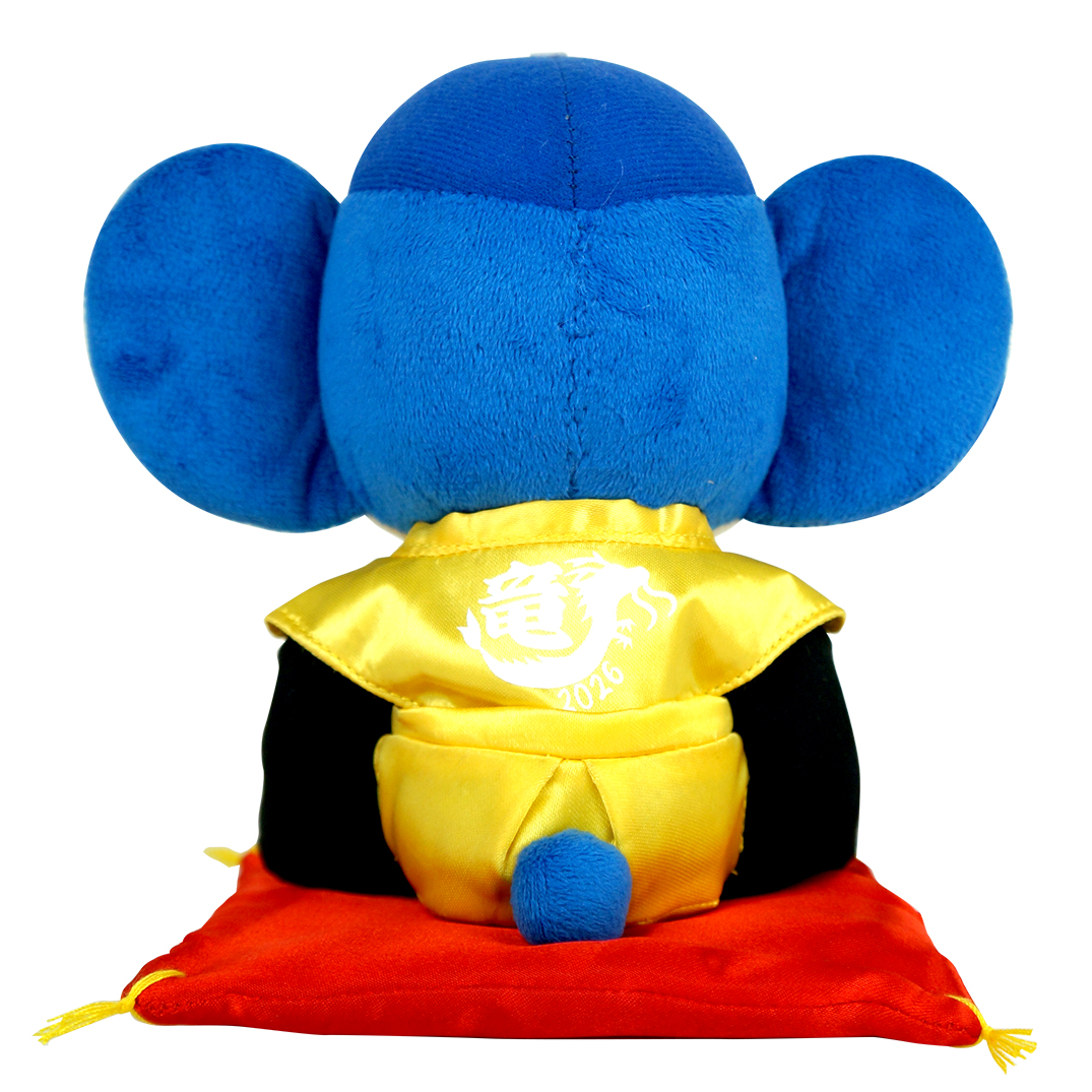 ぬいぐるみ福ドアラ2026