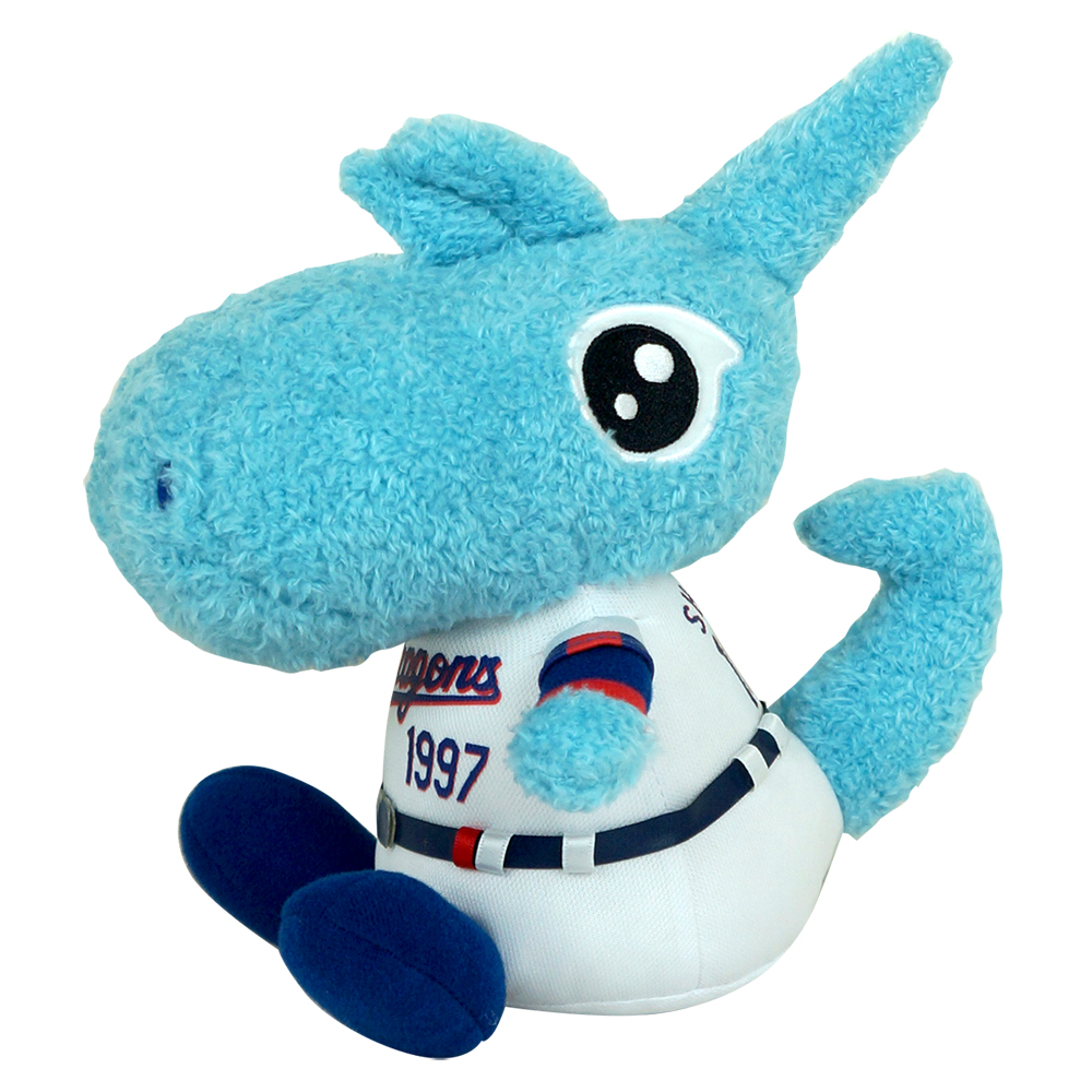 ぬいぐるみ | 中日ドラゴンズオフィシャルグッズショップ