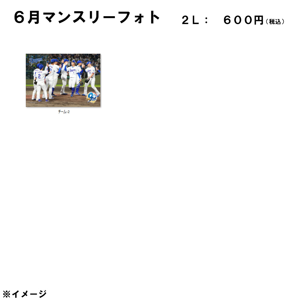 2026年6月マンスリーフォト2L_チーム