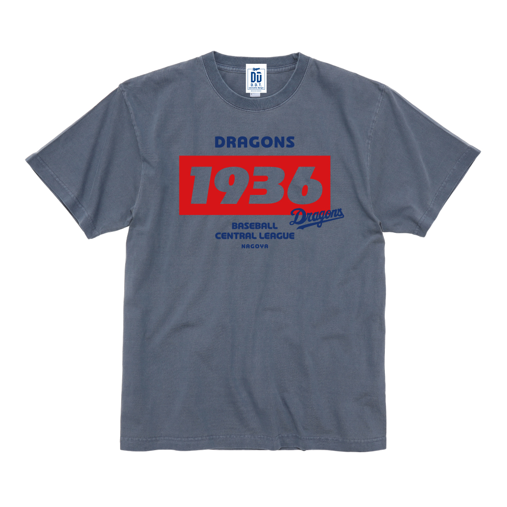 Tシャツ ロゴ・キャラクター | 中日ドラゴンズオフィシャルグッズショップ
