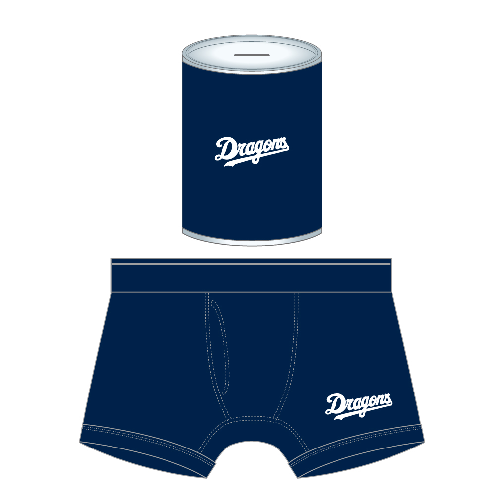 中日ドラゴンズオフィシャルグッズショップ